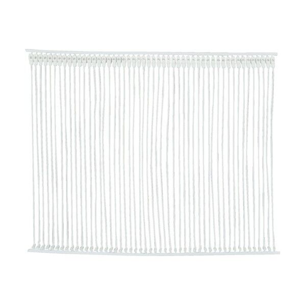 ファス糸ループ #13 白 FIL13WH 5000本