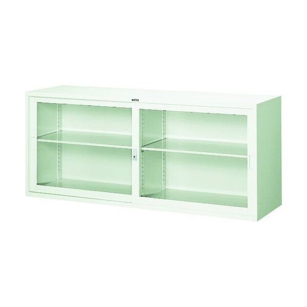 ガラス戸引違い書庫(A3タイプ)