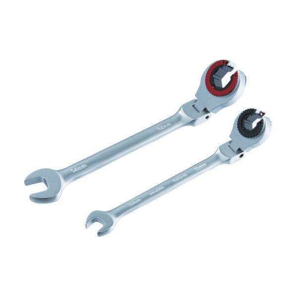 フレアナットフレックスギアレンチ