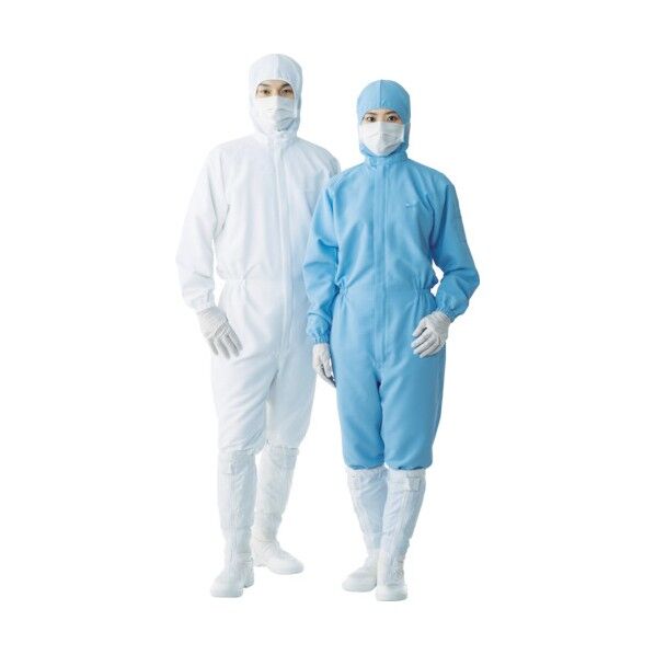 着用快適ツナギ服