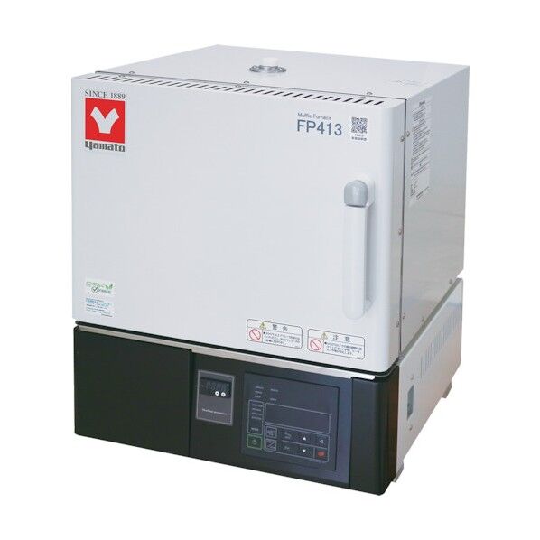 マッフル炉 FP413 1点