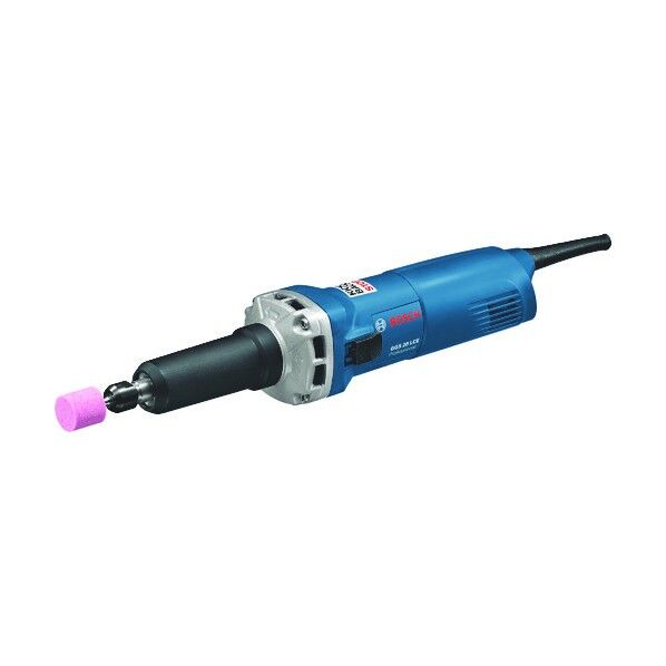 電子ストレートグラインダー 75×375mm 1.6Kg GGS28LCE