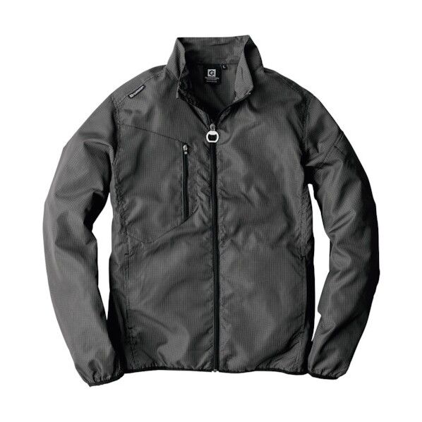 スマートジャケット ブラック 3L G-5110-13-3L 1点