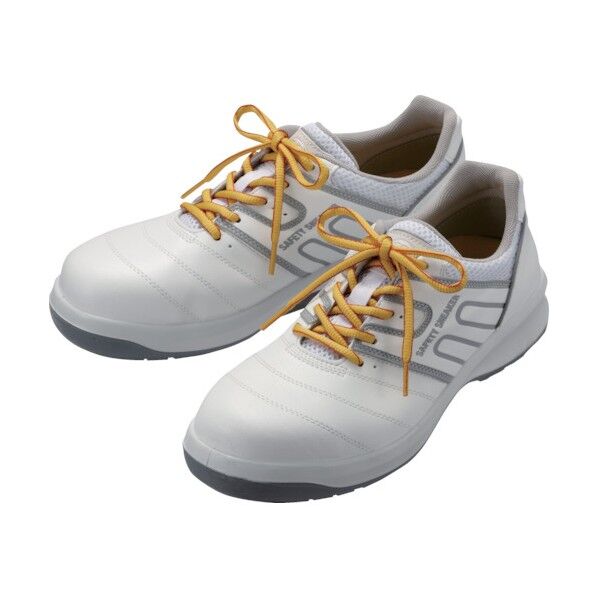 静電高機能安全靴 G3 ひもタイプ