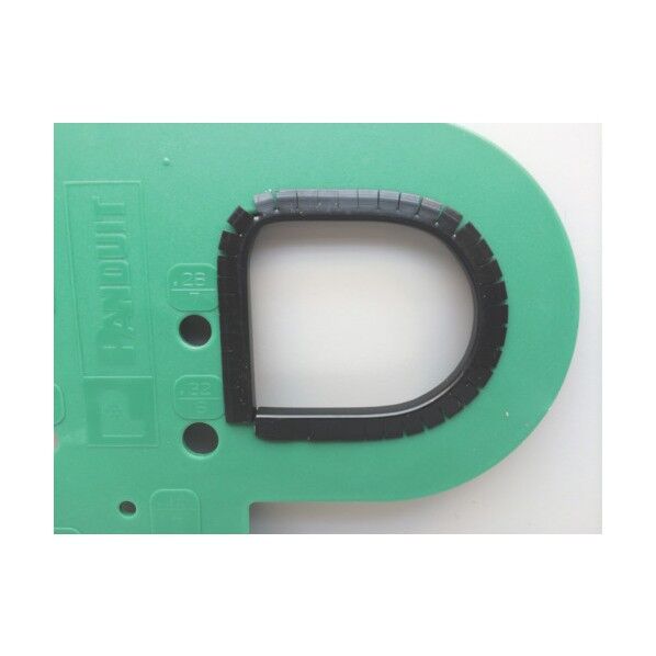 自在ブッシュ(粘着剤なし・ロールタイプ) スリット付タイプ・耐候性