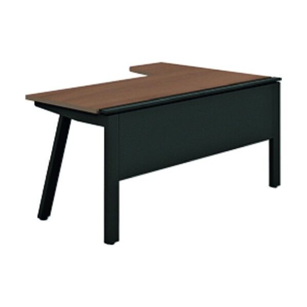 666856)Genela単体R左 GE-167RL PW/BK 1点