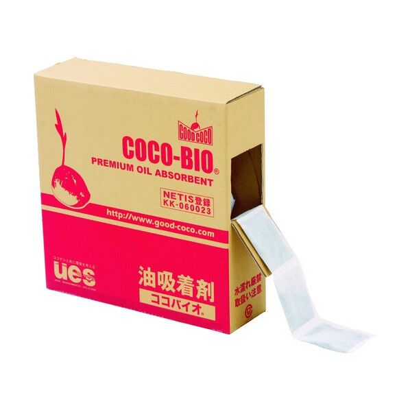 ココバイオロングＣ（コンパクトタイプ）（１巻入）