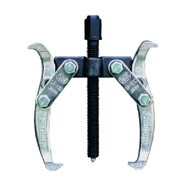 ギヤプーラー(2本爪タイプ)