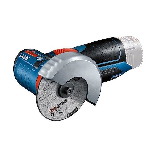 コードレスミニカッティンググラインダー 本体のみ