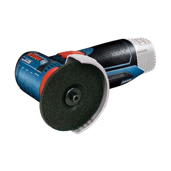 コードレスミニ研削グラインダー 本体のみ