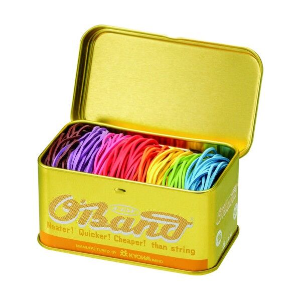 ゴールド缶 30g #16 カラー8色入