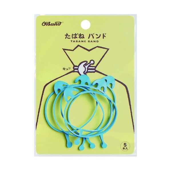 たばね バンド #18×3