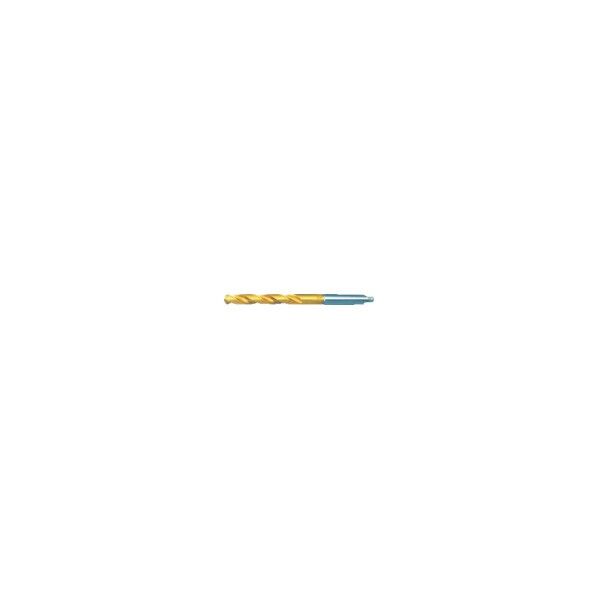 Gコーティングテーパードリル