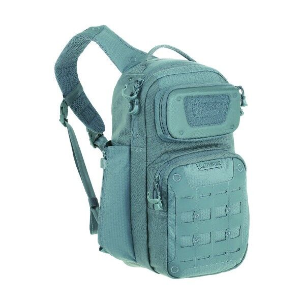 MAX GRIDFLUX スリングパック グレー GRFGRY 1