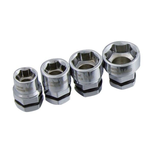 ゴースルーソケット