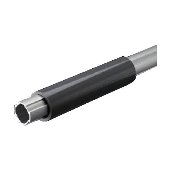 樹脂パイプローラー(GF-N用PVCタイプ) L=4000 GFA-820 1点