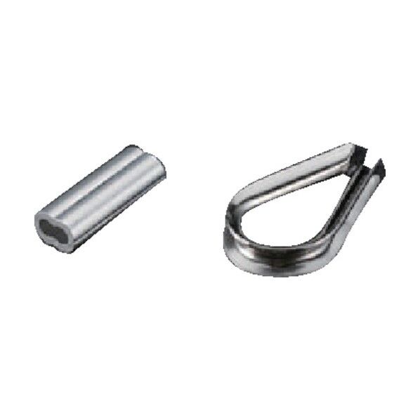 φ2ワイヤースリーブ(30コパック)