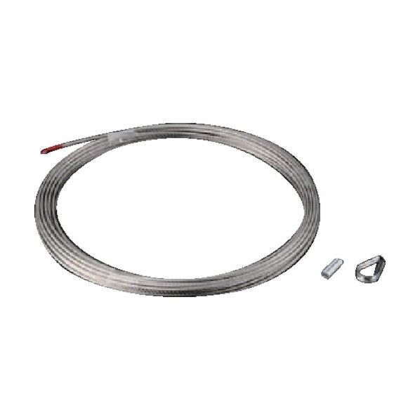 φ2ワイヤー5m GFW-249 1点