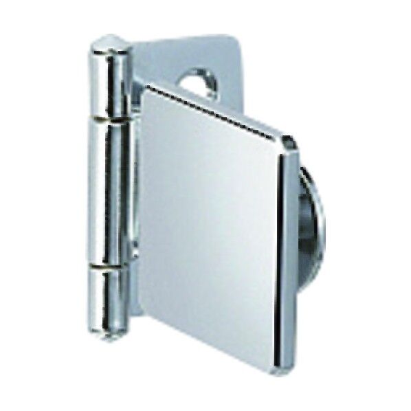 ガラス丁番インセット扉用 GH34-0CR-K