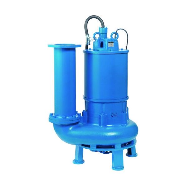 サンド用水中サンドポンプ 60HZ GSZ5-22-6 60HZ 1点