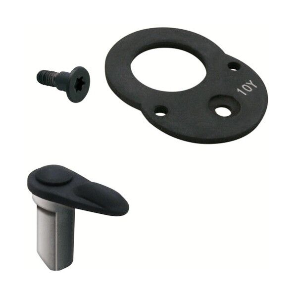 RH43K 切替ハンドル・フタセット GPRH43LC 1個