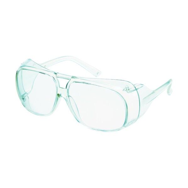 二眼型セーフティグラス塗装用