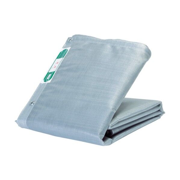 ストロングメッシュシート 防炎