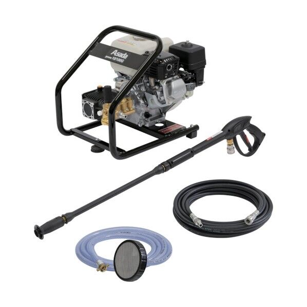 高圧洗浄機10/100G