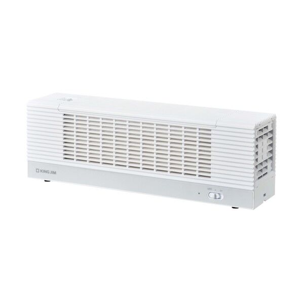 飛沫キャッチャー