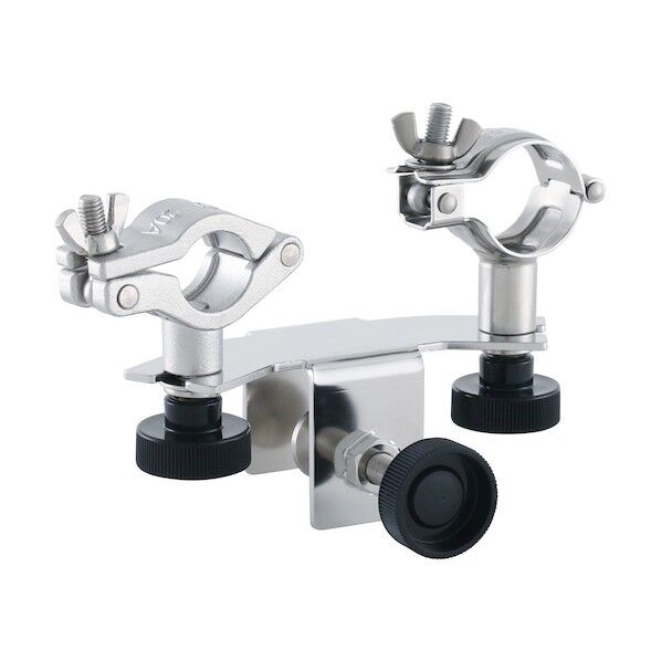 ホースブラケットダブル 15A-1S HBD-15A-1S 1点