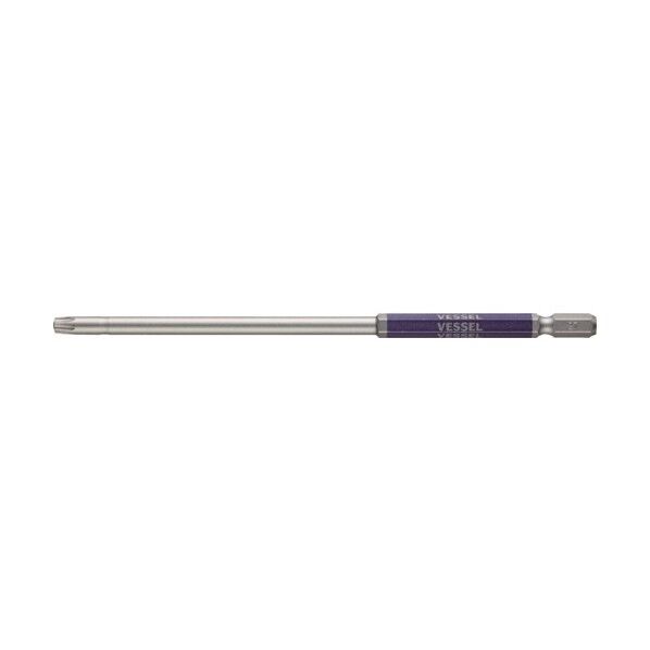 片頭トルクス 剛彩ビット（ロングタイプ） T27H×150 GSVT27LH 1.