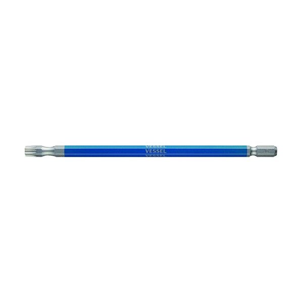 片頭トルクス 剛彩ビット（ロングタイプ） T40H×150 GSVT40LH 1.