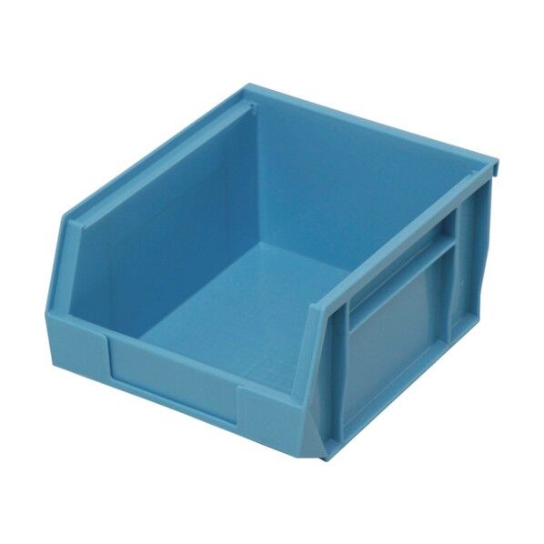 パーツハンガー・ラインテーブル用 ボックス(大) 青 HB-3 1点