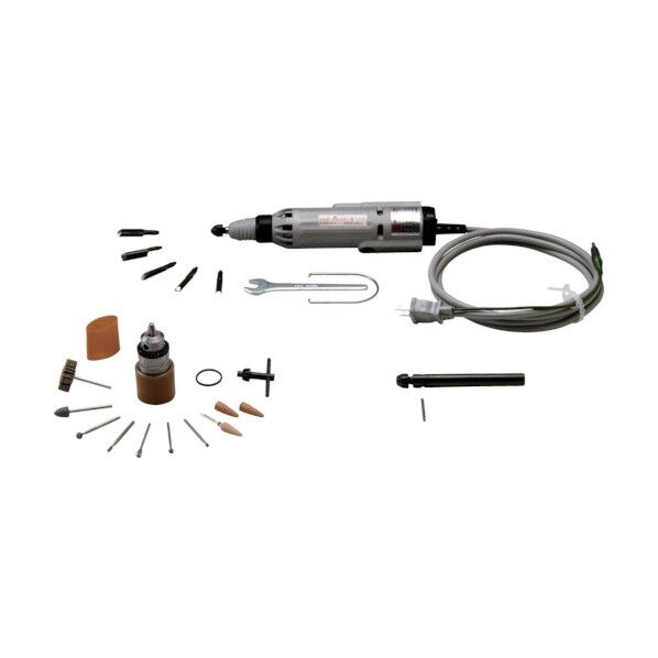 ハンドクラフトデラックスタイプ(振動・回転両用タイプ) HCT-30S 1個