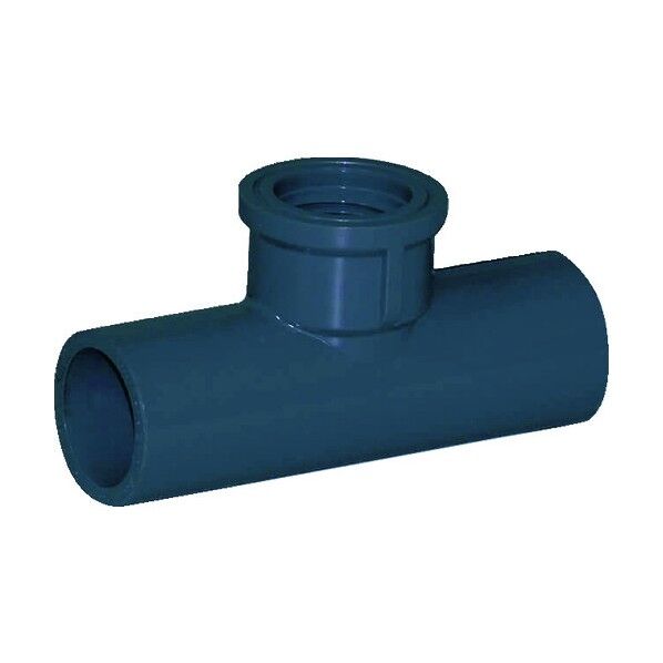 HI継手(耐衝撃タイプ) メタル給水栓チーズ