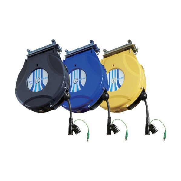 コンセントリール