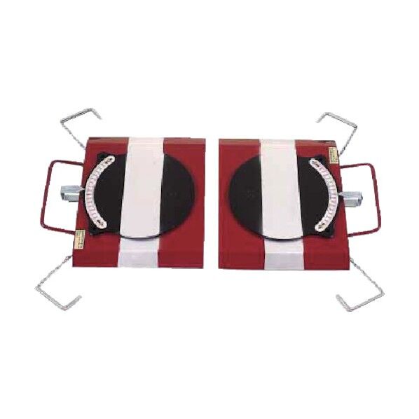 ターニングラジアスゲージ