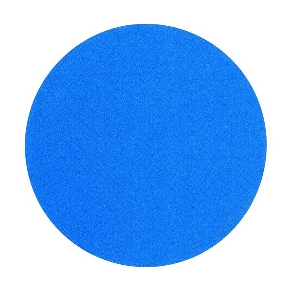 フッキット ブルー サンディングディスク 穴ナシ 青 H/DISC 40 BLU 75枚