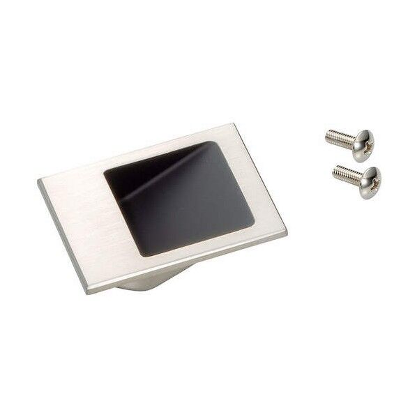 (100014085)埋込取手