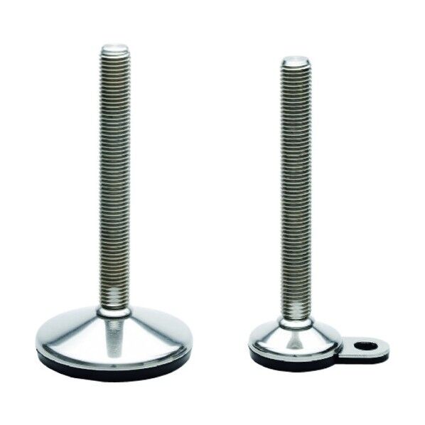 (200045648)/ステンレス鋼製アジャスター HGA-S100-20-150KF 1点