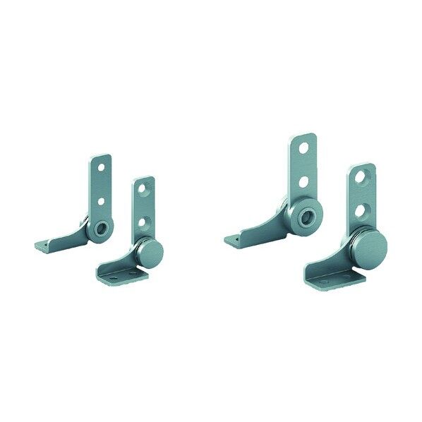 トルクヒンジ HG-TB型 左用