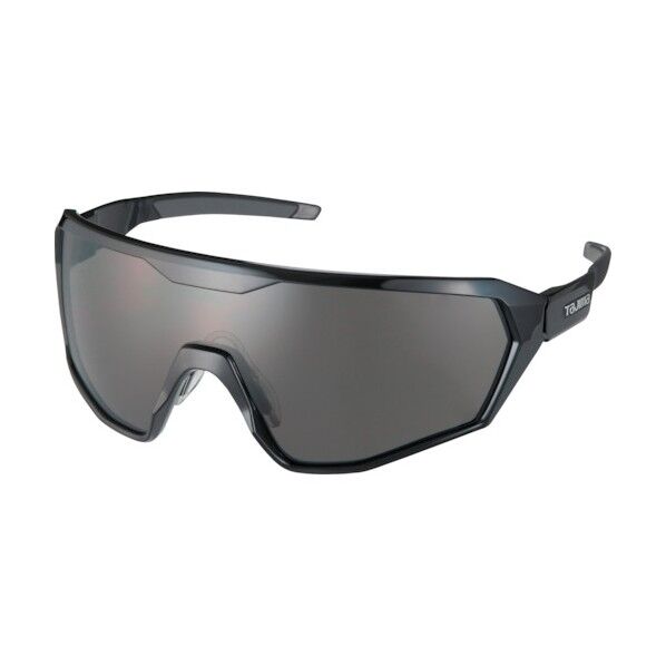 ハードグラスHG-9フルフレーム スモーク HG-9F-S 1個