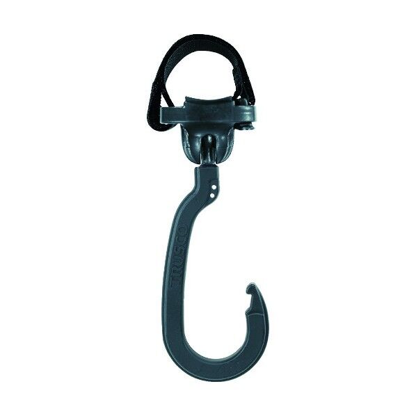 ベルトで止めるフック 自在フックタイプ