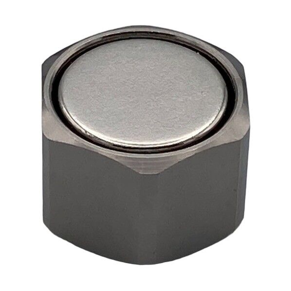 マグネット付六角ホルダ M3-8 HHMM3-8 1点