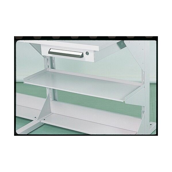 パーツハンガー・ラインテーブル用 棚板 HD-12 1点