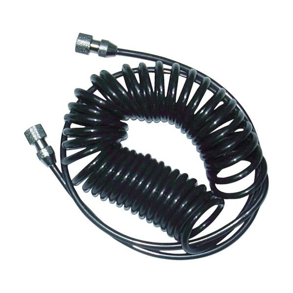 エアーブラシ用コイルホース