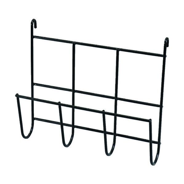 郵便物用フック メッシュパネル用