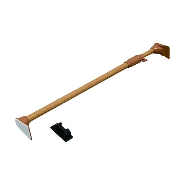 木調超強力伸縮棒