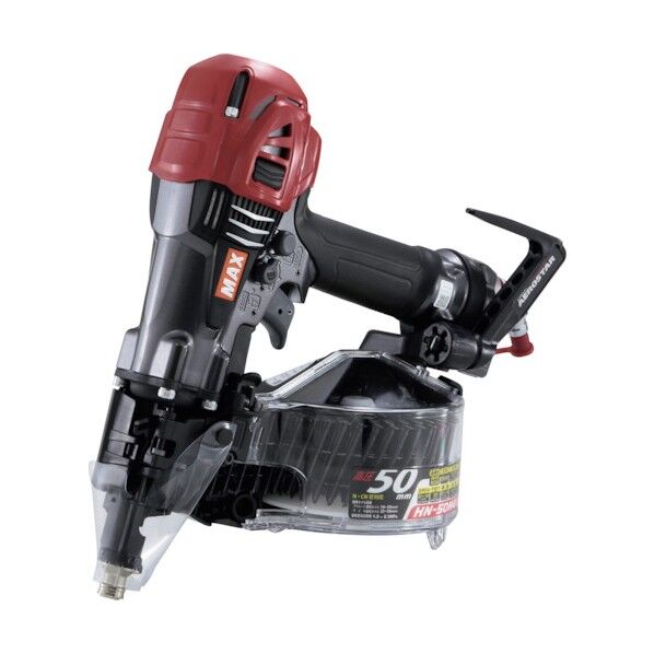 マックス スーパーネイラ HN-50N4(D)-G HN50N4DG 1点...