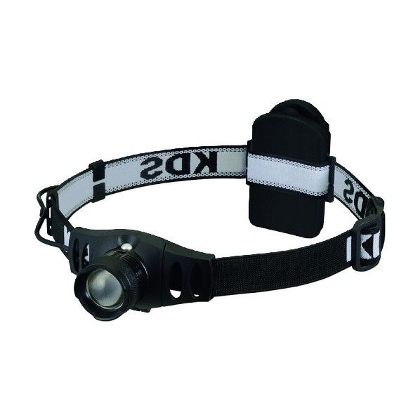 LEDヘッドライト